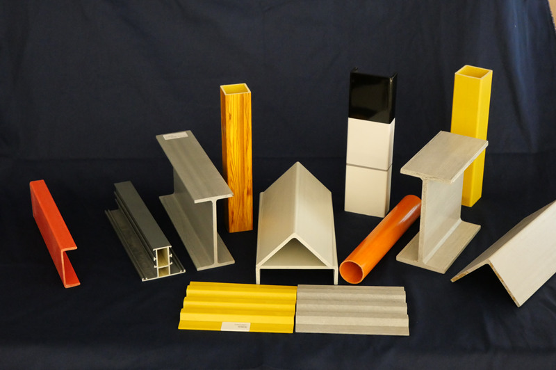 FRP Composites: Driving Sustainable Innovation Across Industries
