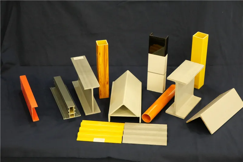 Advancing the Future: GFRP Composites See Rising Demand Across Infrastructure and Renewable Sectors in 2025