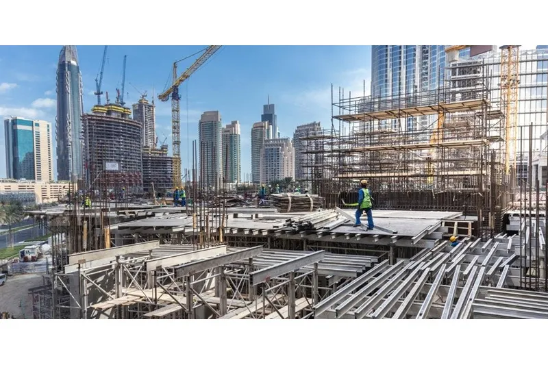 GFRP Composites Transforming Infrastructure in 2025: A Sustainable Shift in Global Construction