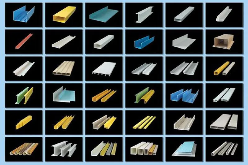 HGFRP Composites See Rising Demand in Infrastructure and Green Energy Applications