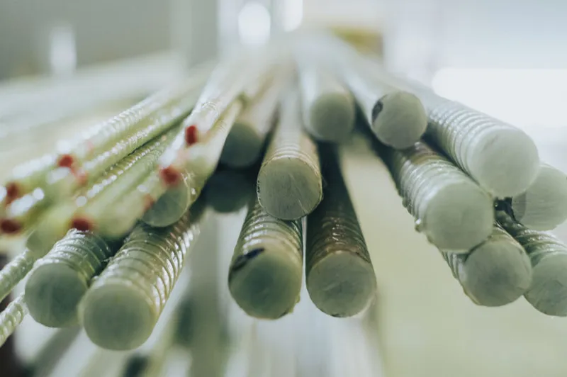 GFRP Composites Surge: Construction & Auto Giants Drive Demand Beyond Steel