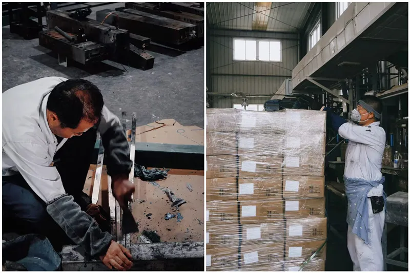 Equipment is the foundation, craftsmanship is the soul - a tribute to the 