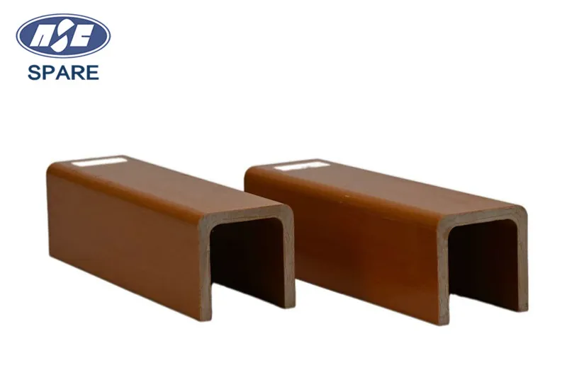 Spare Launches New GFRP Power Crossarms, Pioneering Innovation in Transmission Line Materials