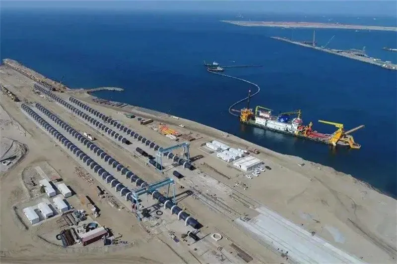 A New Era of Sustainable Construction: How GFRP is Reshaping the Future of Concrete