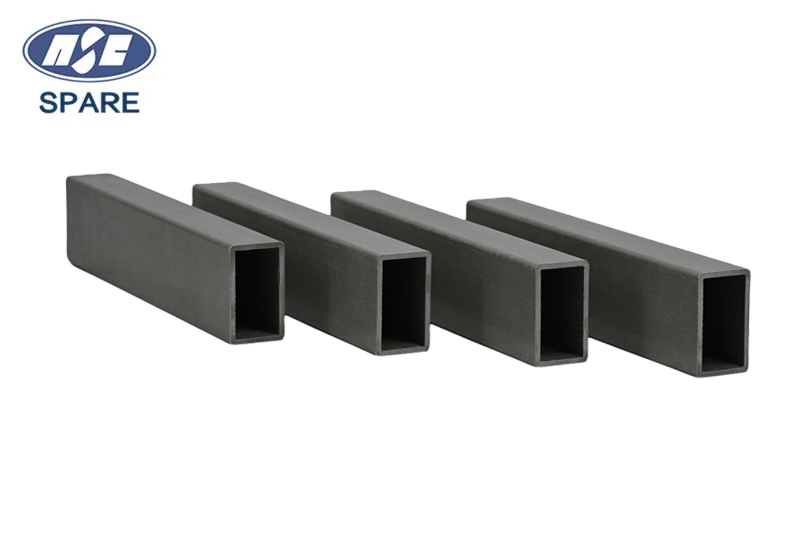 ​SPARE FRP rectangles: excellent performance, hot sales at home and abroad
