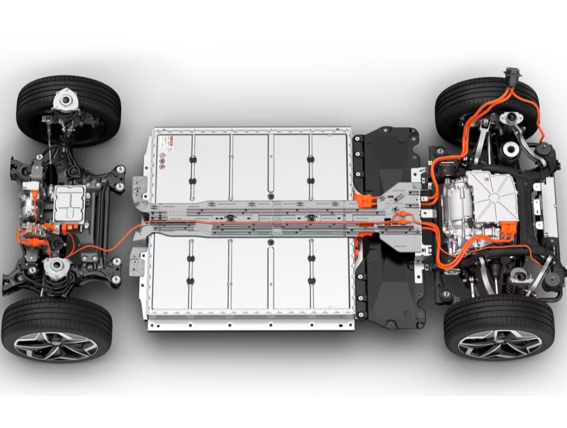 FRP Composites Empower Electric Vehicle Safety Upgrades, Battery Pack Side Panel Applications Emerge as Industry Focus