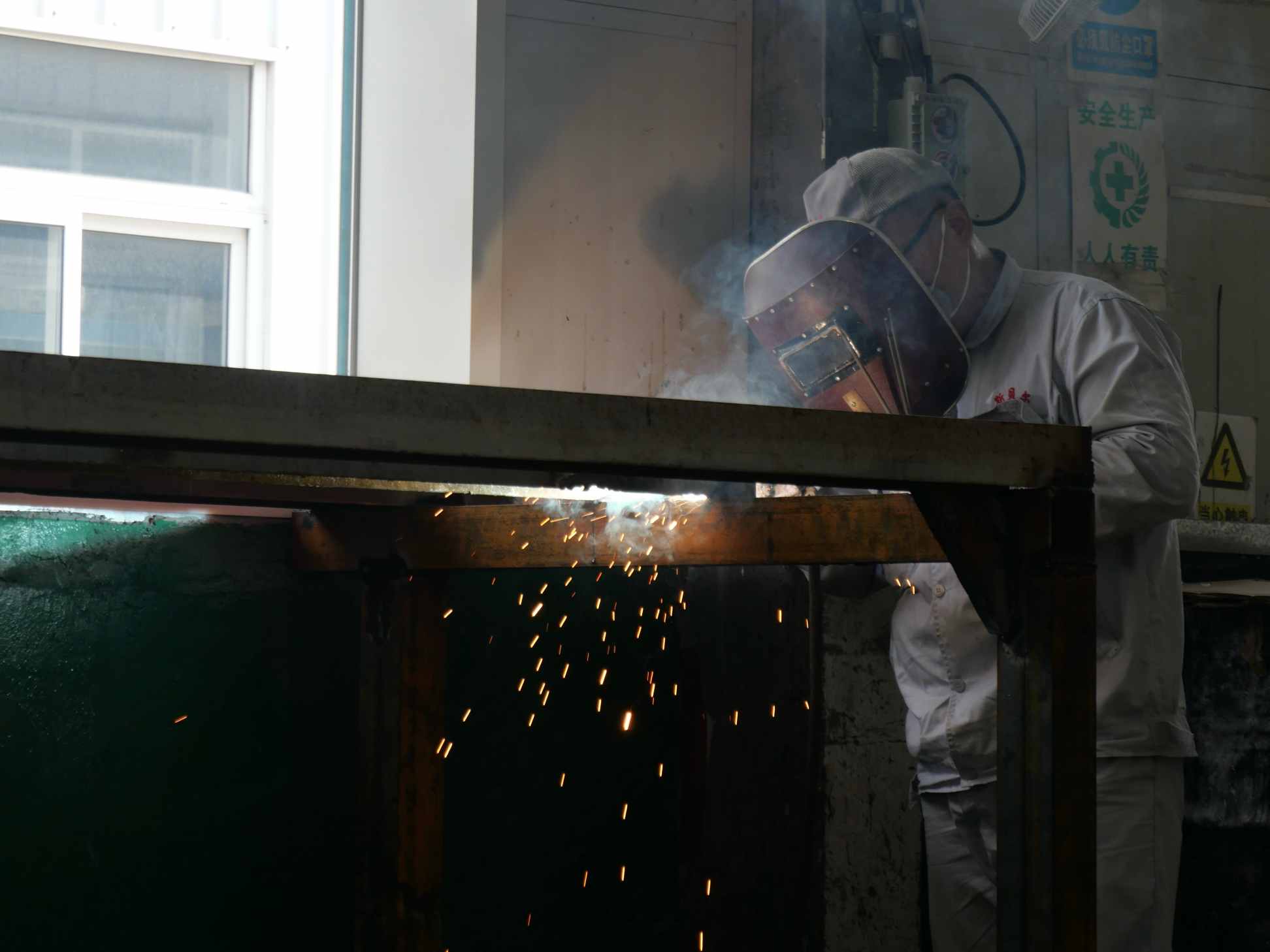 No respite during National Day holiday; post-holiday acceleration as SPARE sprints towards fourth-quarter targets