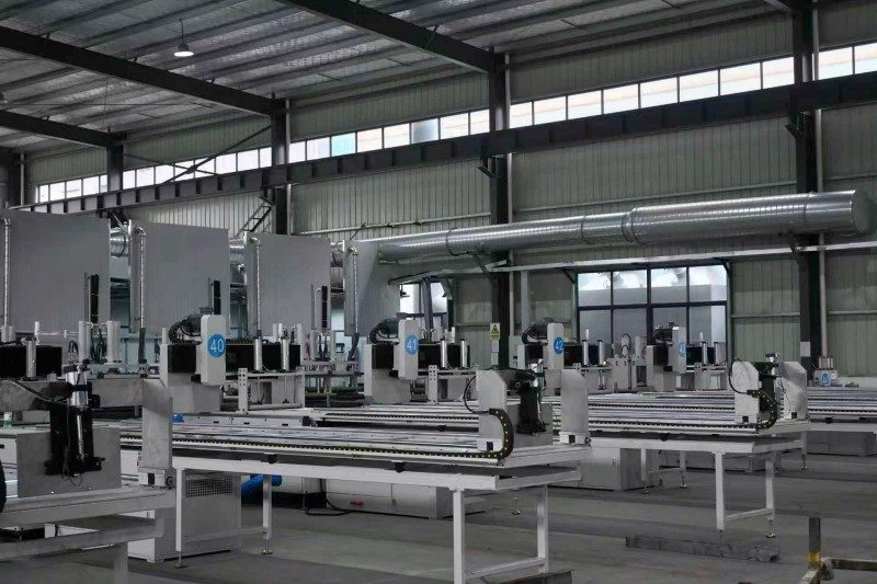 Nanjing Spare's Peak Season Expansion Aims for 200 Million Yuan Output Value