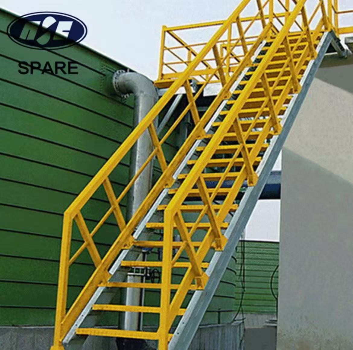 From Ancient Wisdom to High-End Manufacturing: The Millennium Evolution of FRP
