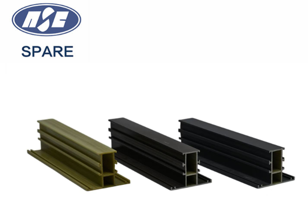 With Three Decades of Dedication to the FRP Field, Nanjing Spare Leads the Wave of Composite Material Innovation