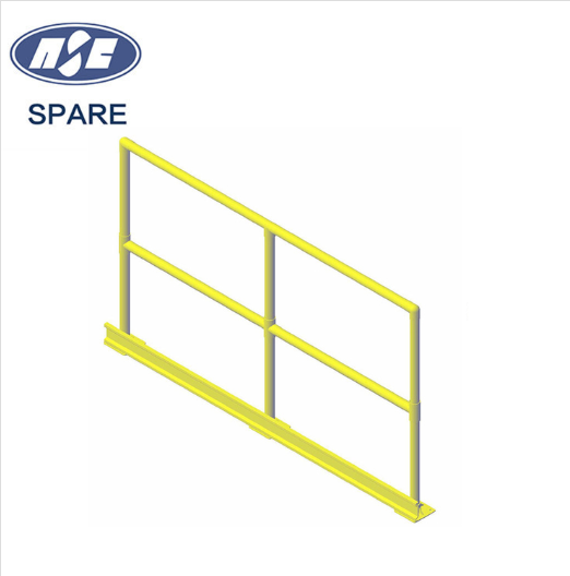 Five Reasons to Choose FRP Railings