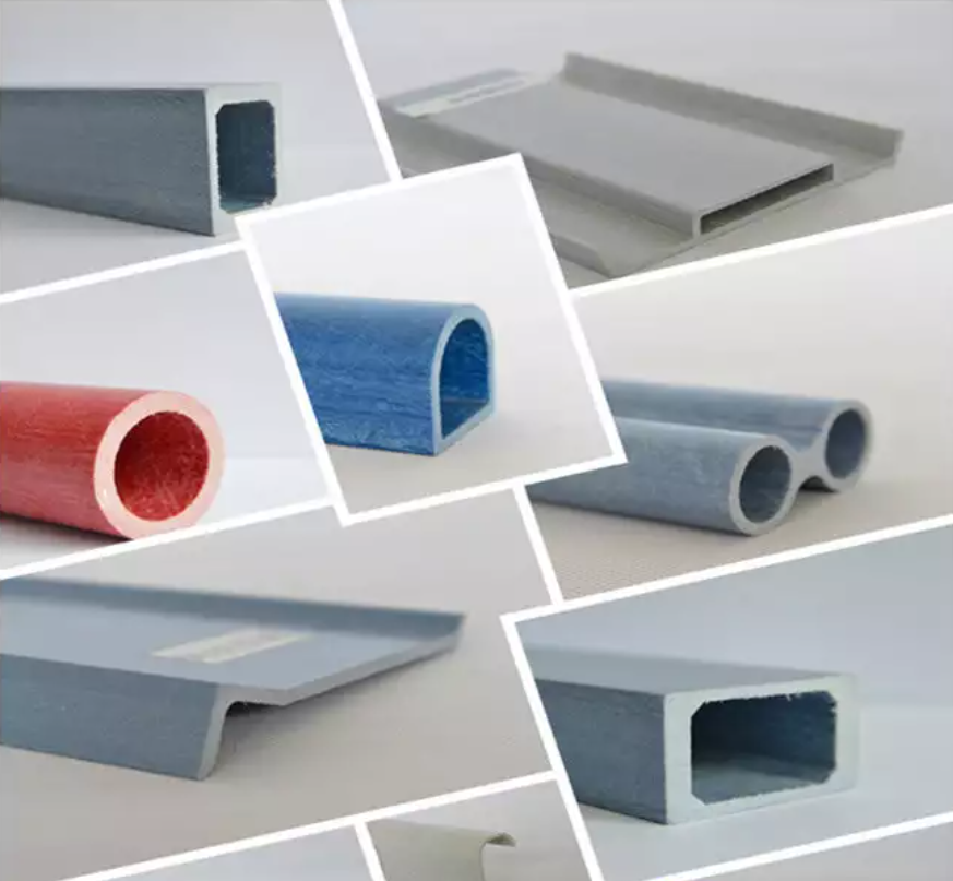 Difference Between FRP and GFRP