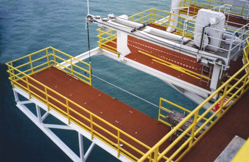 FRP: Transforming the Future of Sustainable Construction and Infrastructure