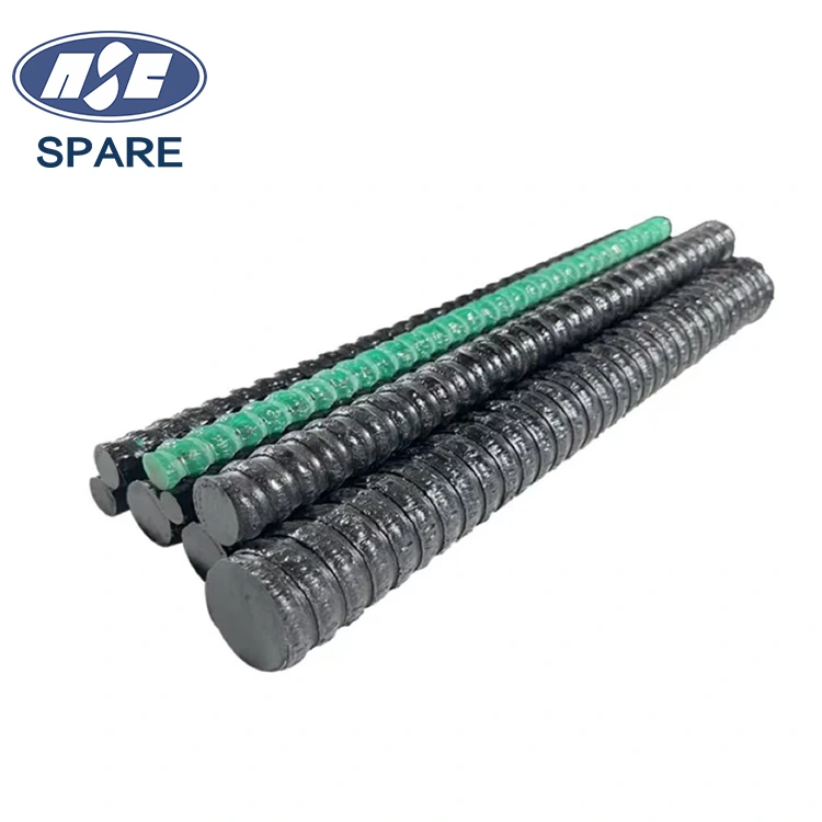 Fiberglass Rebar
