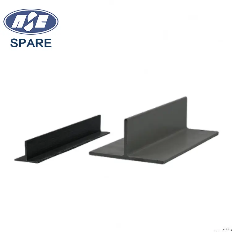 Fiberglass T Profiles