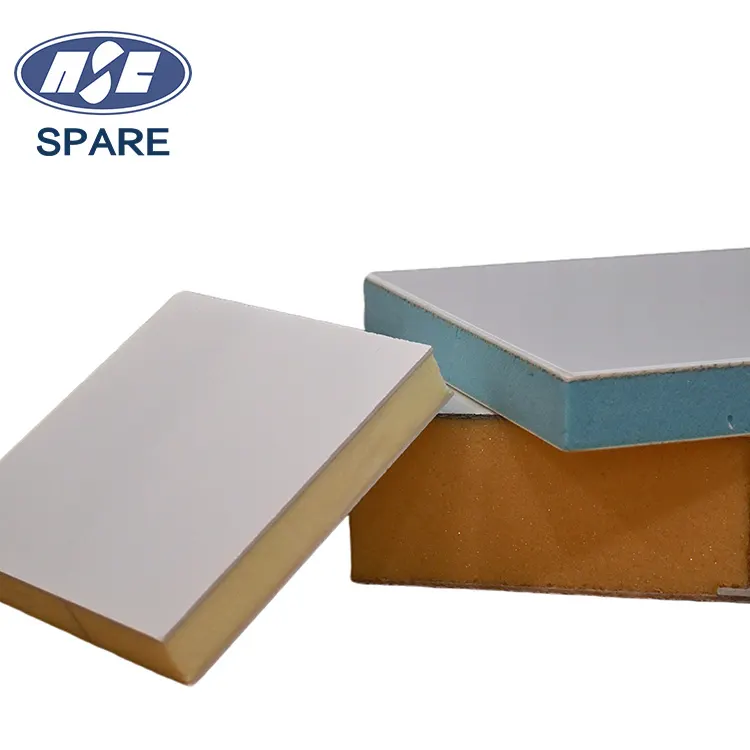 FRP Insulated Sandwich Panel