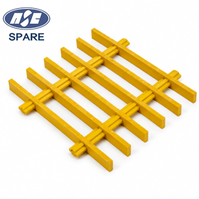 FRP Molded Grating