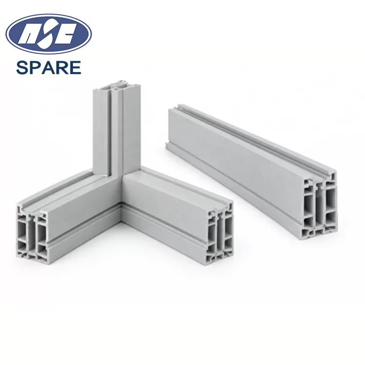 FRP Pultruded Window Profile