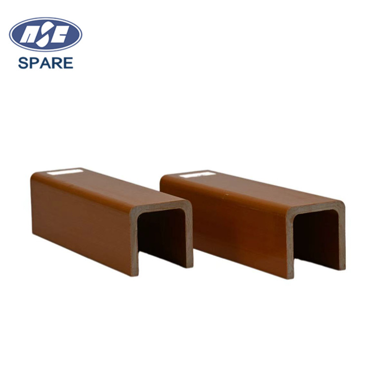 GFRP Electrical Crossarm