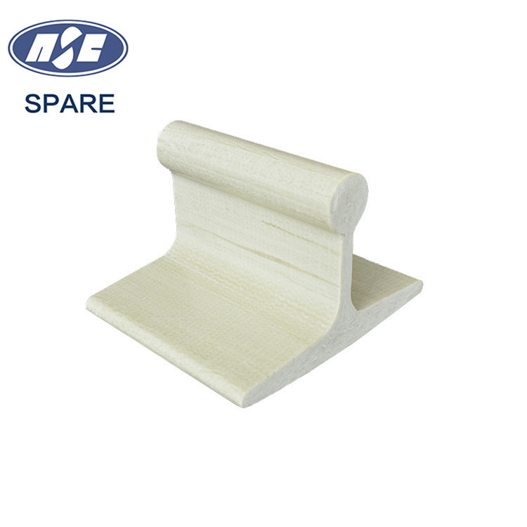 Custom Pultrusion Shapes