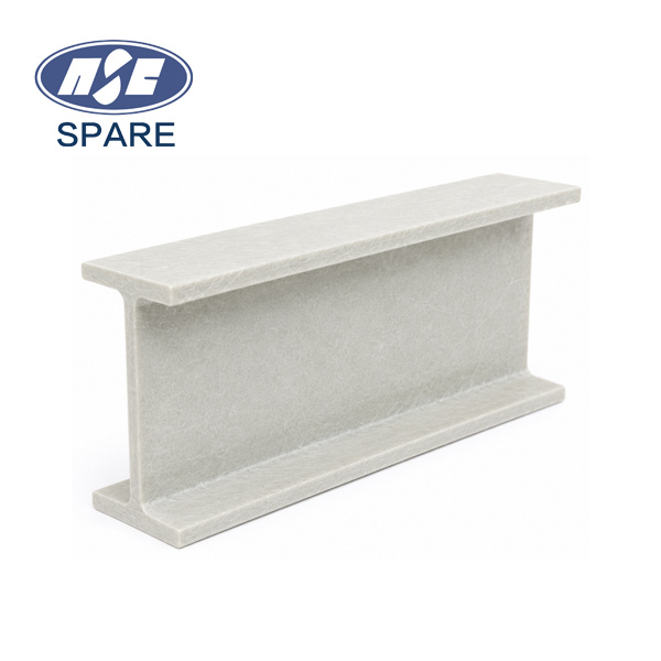 FRP I-Beams