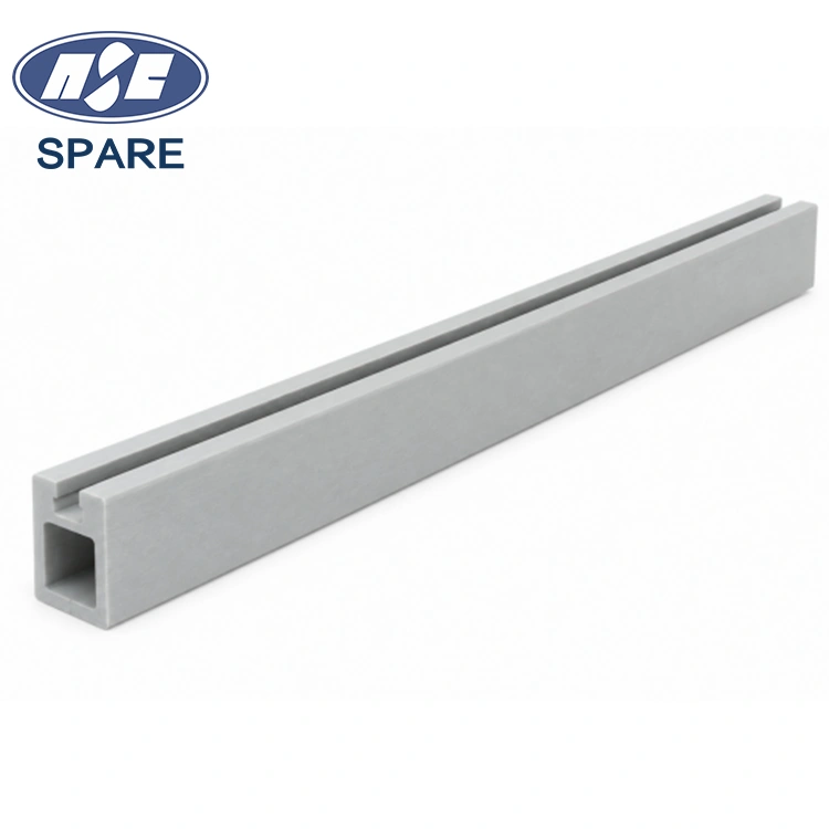 FRP Slot Profile
