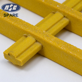 FRP Molded Grating